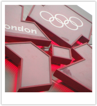 London Olympics