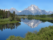 Top 10 Most Visited National Parks