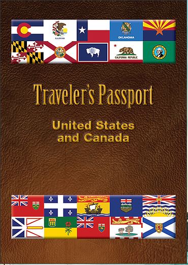 USAtravelerspassport