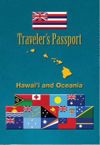 HawaiiTravelerspassport