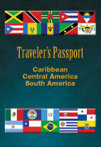 SouthAmericapassport